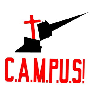 C.A.M.P.U.S. - Shawn McCraney
