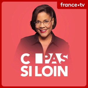 C pas si loin