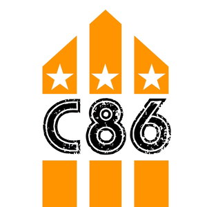 C86 Show Indie Pop