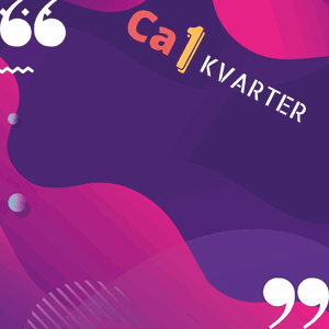 ca 1 kvarter - Misjonskirken Lyngdal