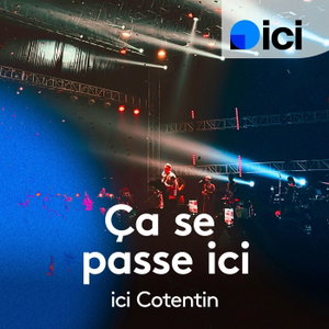 Ça se passe ici