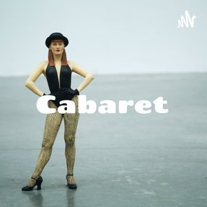 Cabaret - the hottest ticket in London