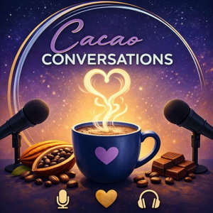 Cacao Conversations: Sip. Connect. Awaken.