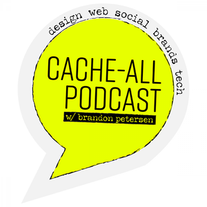 Cache-All Podcast