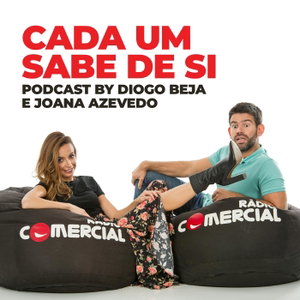 Cada Um Sabe de Si