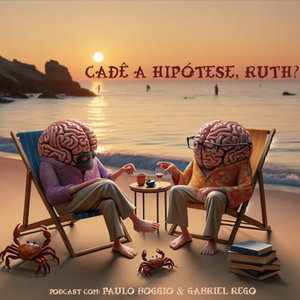Cadê a hipótese, Ruth?