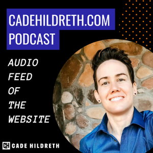 Listen and Learn: Entrepreneurship, Finance, Investing, and Health