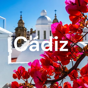 Cádiz 