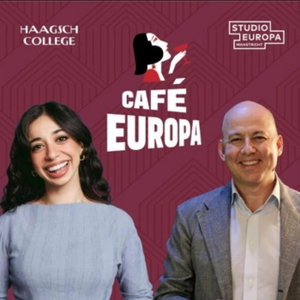 Café Europa
