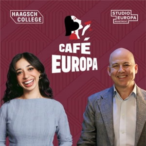Café Europa