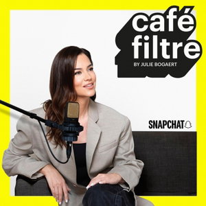 Café filtre