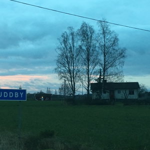 Cafe Kuddby