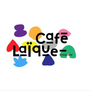Café Laïque Bruxelles