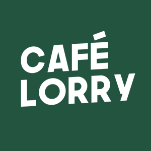 Cafe Lorry