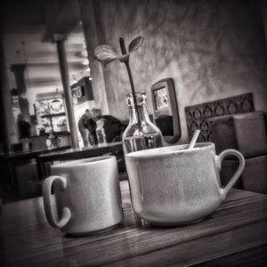 Café Utposten