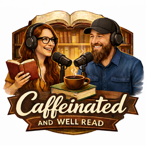 Caffeinated and Well Read