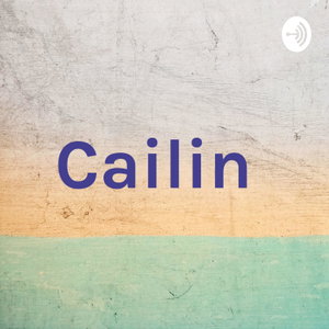 Cailín 