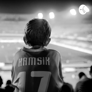 Calcio hörnan