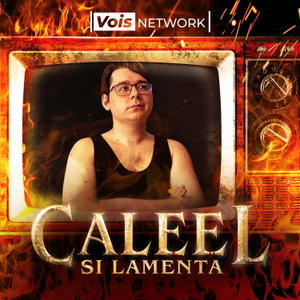 Caleel si lamenta