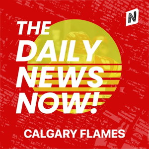 Calgary Flames News Today | 2 Min News | The Daily News Now!