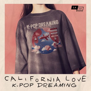 California Love (old feed)