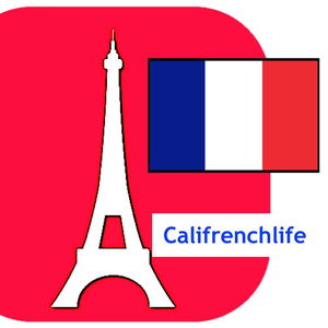 Califrenchlife Podcast