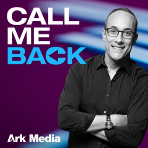 Call Me Back - with Dan Senor
