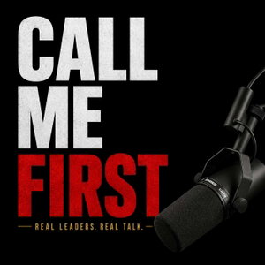 Call Me First