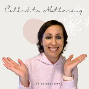 Called to Mothering