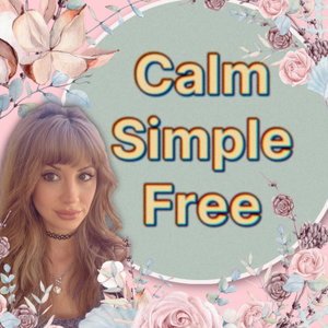 Calm Simple Free