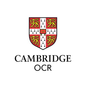 Cambridge OCR