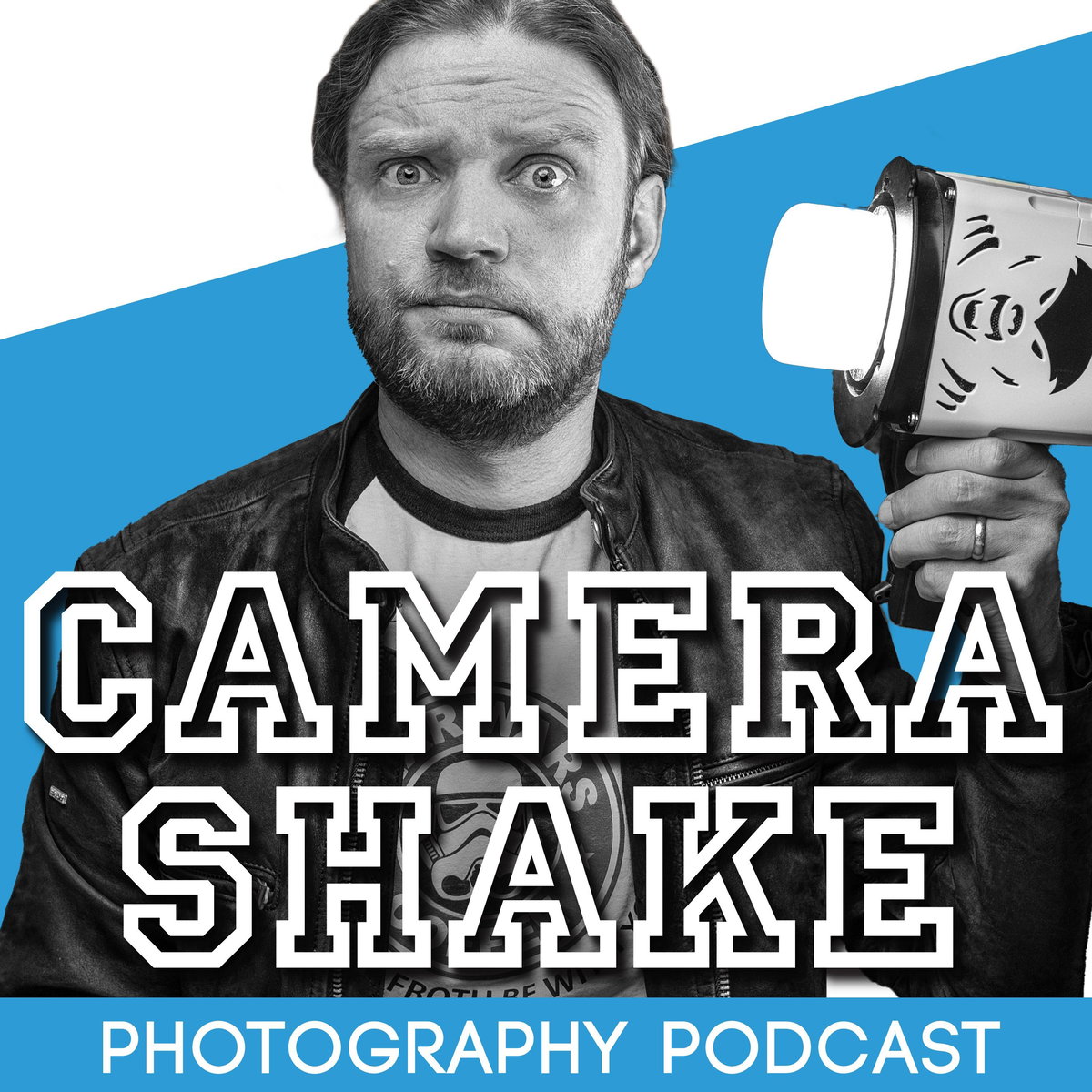 My 5 Favourite Cameras of All Time - It’s NOT what you think! - Episode
