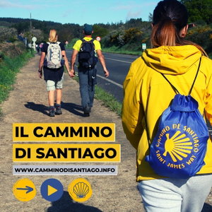 Cammino di Santiago