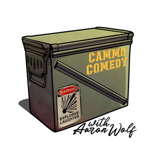 Cammo Comedy