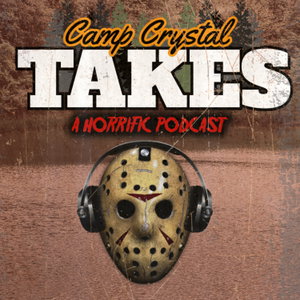 Camp Crystal Takes Podcast