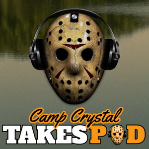 Camp Crystal Takes Podcast