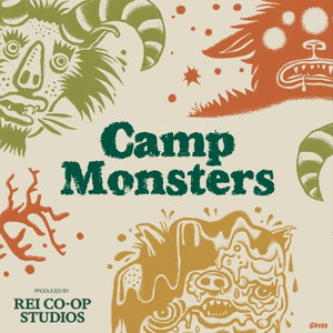 Camp Monsters