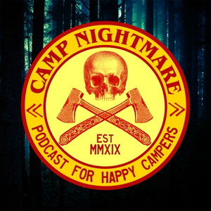 Camp Nightmare