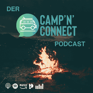 Camp’n’Connect - nachhaltig campen, bewusst connecten