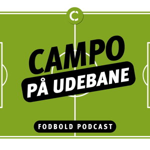 Campo på udebane