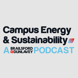 Campus Energy and Sustainability Podcast