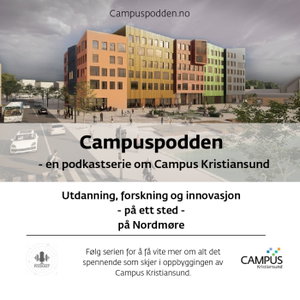 Campuspodden
