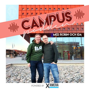 Campuspodden