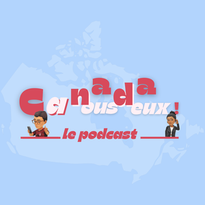 Canada • à nous deux !