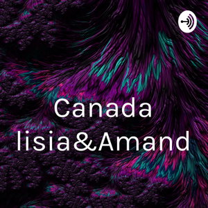 Canada Elisia&Amanda 