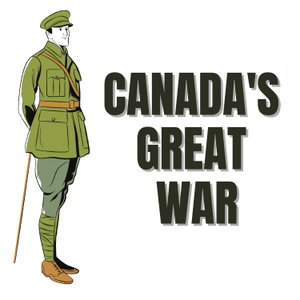 Canada's Great War