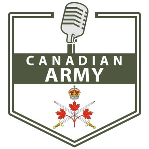 Canadian Army Podcast