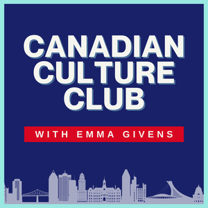 Canadian Culture Club
