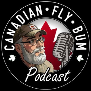 Canadian Trout Bum