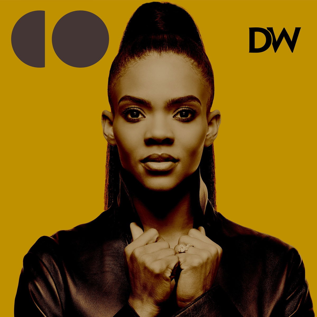 candace owens on nike
